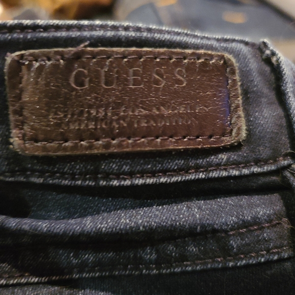 Guess jeans - Picture 9 of 9